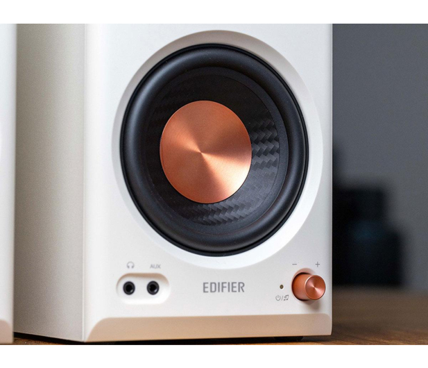 Edifier MR 4.5 białe - 1589500 - zdjęcie 8